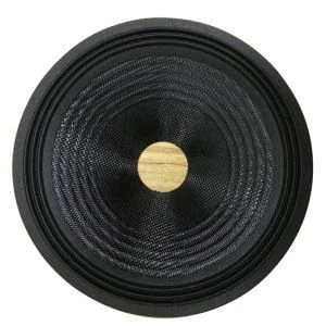 12-инчов кърпа без краища