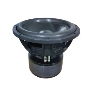 15-инчов 5000w RMS мощност SPL субуфер