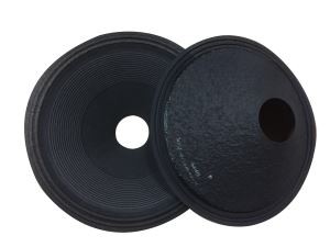 21-инчов конус за части за високоговорители с голям уред