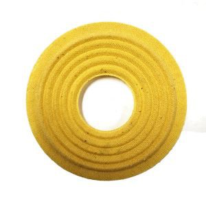 60мм малки части на високоговорителя Памучен паяк